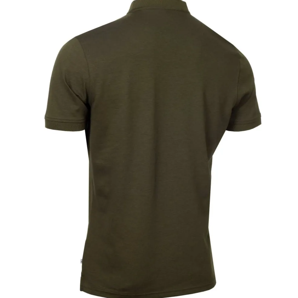 Men's Short-Sleeve Performance Polo Shirt