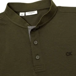 Men's Short-Sleeve Performance Polo Shirt