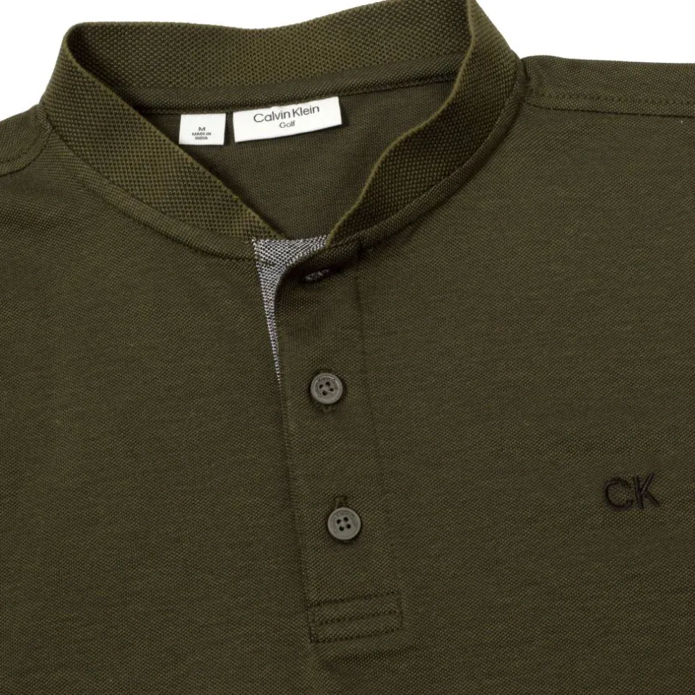 Men's Short-Sleeve Performance Polo Shirt