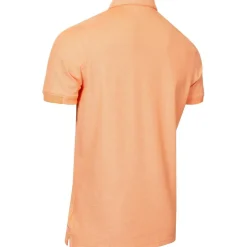 Men's Short-Sleeve Performance Polo Shirt