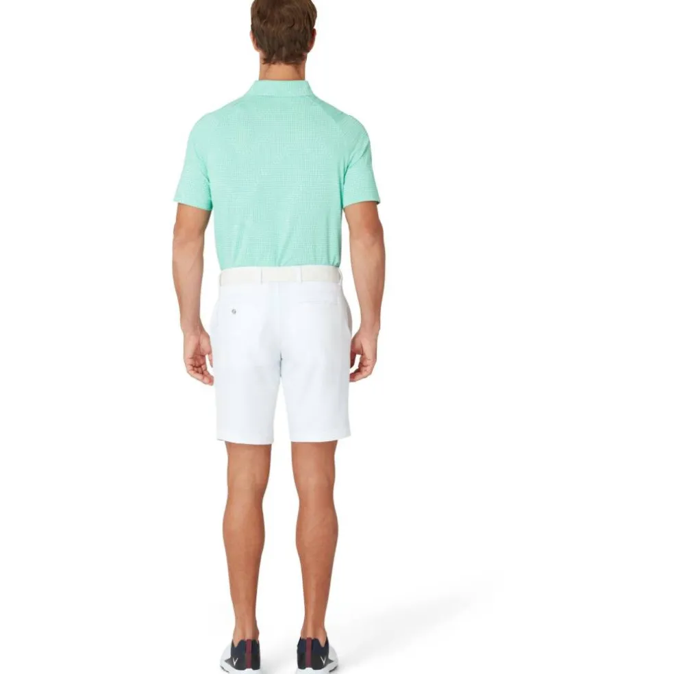Men's Short-Sleeve Performance Polo Shirt
