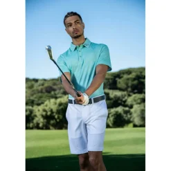 Men's Short-Sleeve Performance Polo Shirt