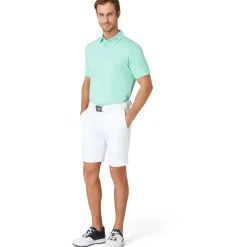 Men's Short-Sleeve Performance Polo Shirt