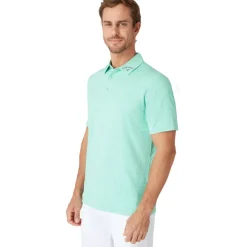 Men's Short-Sleeve Performance Polo Shirt