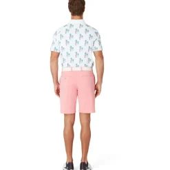 Men's Short-Sleeve Performance Polo Shirt