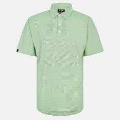 Men's Short-Sleeve Performance Polo Shirt