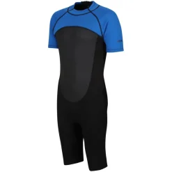 Men's Shorty Wetsuit