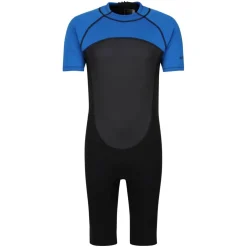 Men's Shorty Wetsuit