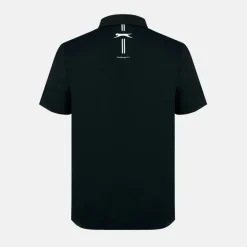 Men's Slagenzer Golf Short Sleeve Performance Polo Shirt