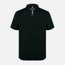 Men's Slagenzer Golf Short Sleeve Performance Polo Shirt