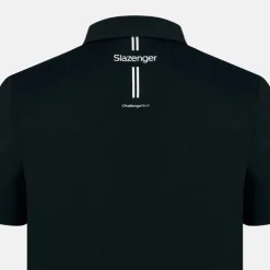 Men's Slagenzer Golf Short Sleeve Performance Polo Shirt