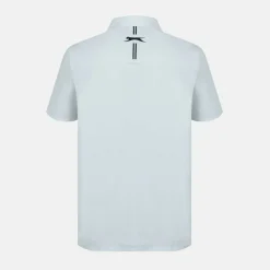Men's Slagenzer Golf Short Sleeve Performance Polo Shirt