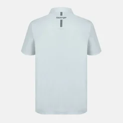 Men's Slagenzer Golf Short Sleeve Performance Polo Shirt