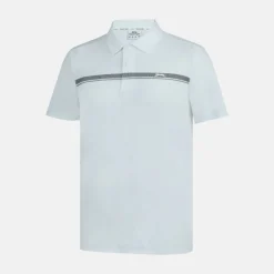 Men's Slagenzer Golf Short Sleeve Performance Polo Shirt
