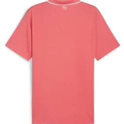 Men's Solid Polo Short Sleeve Performance Polo Shirt
