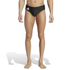 Men's Solid Swimming Trunk