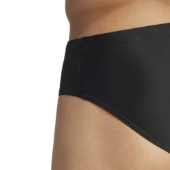 Men's Solid Swimming Trunk