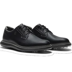 Men's Spiked Golf Shoes