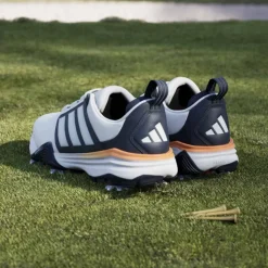 Men's Spiked Golf Shoes