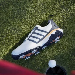 Men's Spiked Golf Shoes
