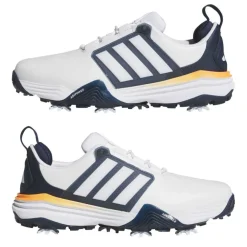 Men's Spiked Golf Shoes
