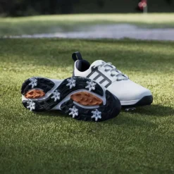 Men's Spiked Golf Shoes