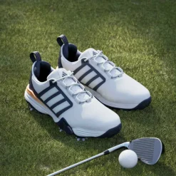 Men's Spiked Golf Shoes