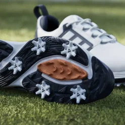 Men's Spiked Golf Shoes