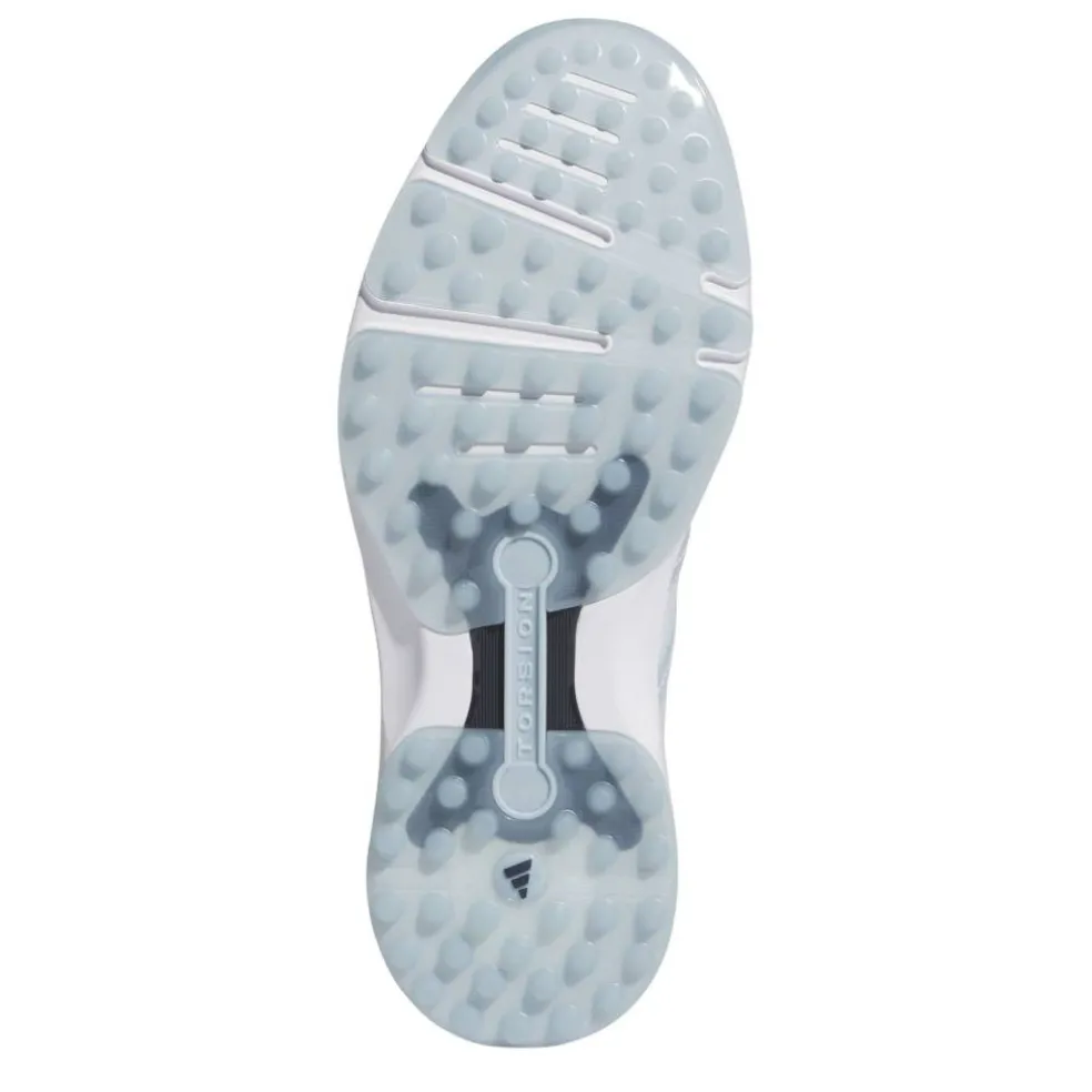 Men's Spikeless Golf Shoes