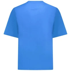 Men's Sports Department Logo Short-Sleeve Performance T-Shirt