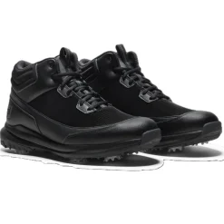 Mens Stormwalker Spiked Golf Shoes