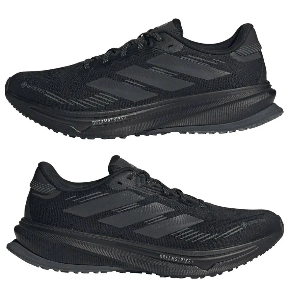 Men's Supernova Rise GTX Running Shoes