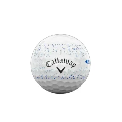 Men's Supersoft Splatter Golf Balls
