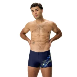 Men's Swimming Trunks
