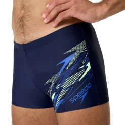 Men's Swimming Trunks