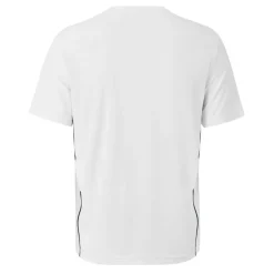Men's Tennis Tech Short Sleeve Performance T-Shirt