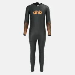 Men's Thermal Full Wetsuit
