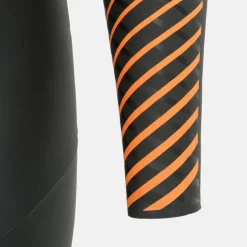Men's Thermal Full Wetsuit