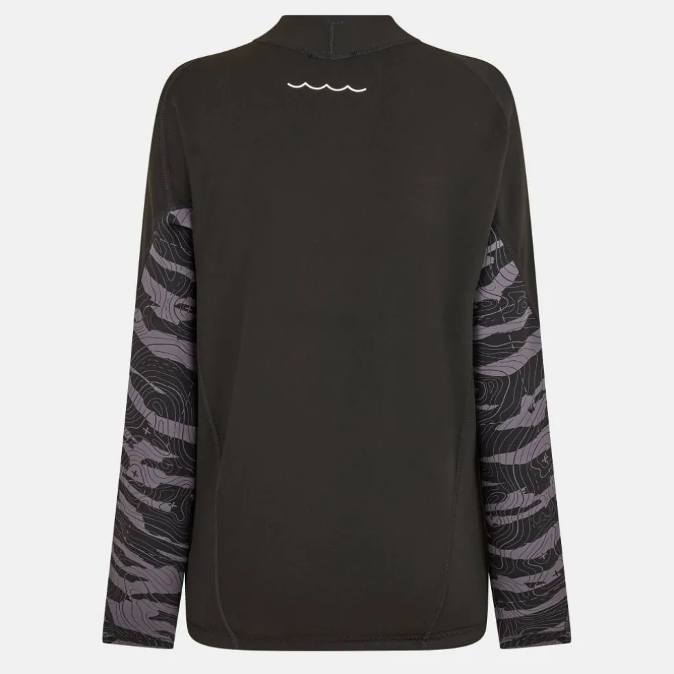 Men's Thermotop Rash Vest