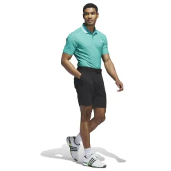 Men's Tour Pique Short-Sleeve Performance Polo Shirt
