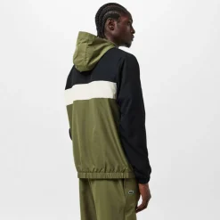 Men's Tracksuit Top