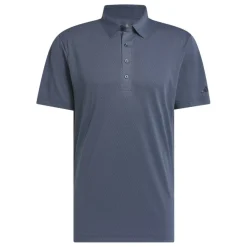 Men's Trainer Short Sleeve Performance Polo Shirt