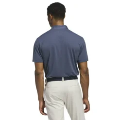 Men's Trainer Short Sleeve Performance Polo Shirt