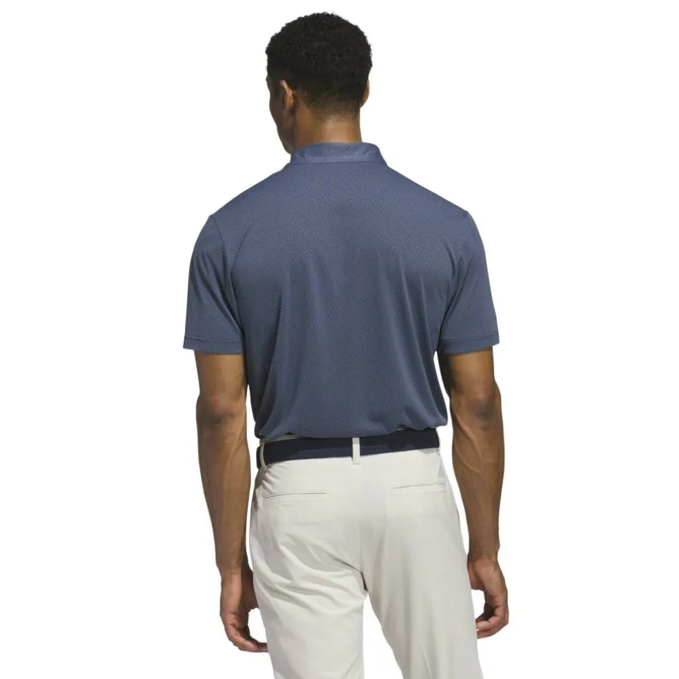 Men's Trainer Short Sleeve Performance Polo Shirt