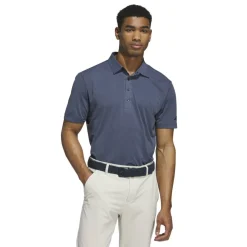 Men's Trainer Short Sleeve Performance Polo Shirt