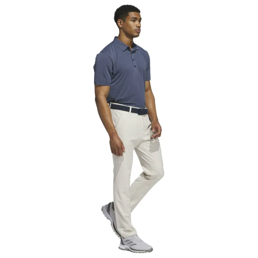 Men's Trainer Short Sleeve Performance Polo Shirt