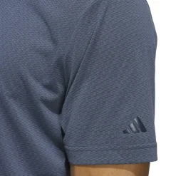 Men's Trainer Short Sleeve Performance Polo Shirt