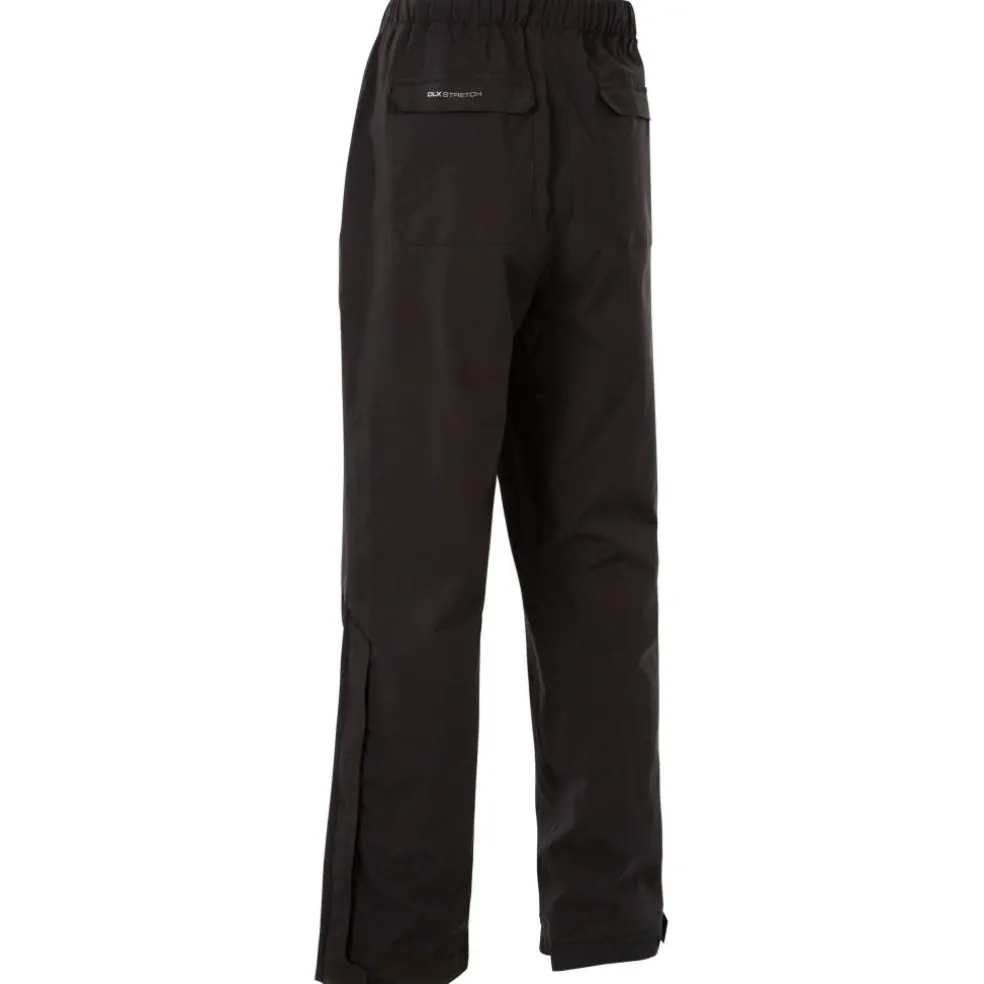 Men's Trespass Putter Waterproof Trousers