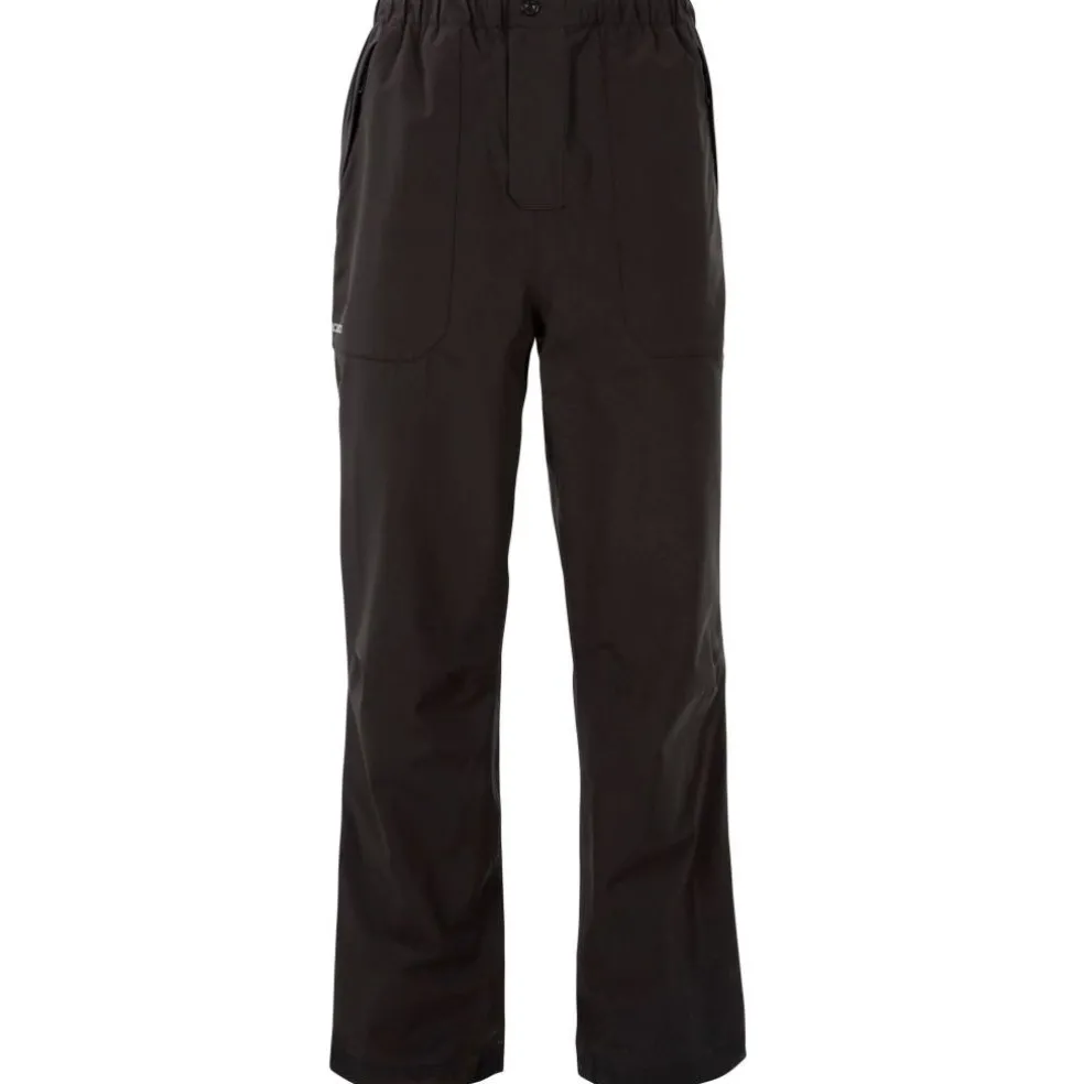 Men's Trespass Putter Waterproof Trousers
