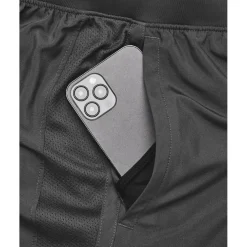 Men's UA Launch Run 2-in-1 Shorts